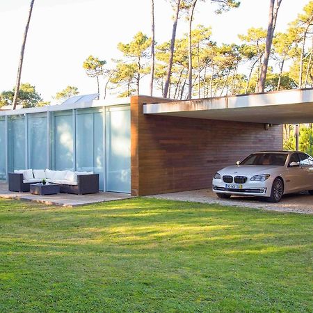 BestVillas Park Ofir Esposende Eksteriør bilde