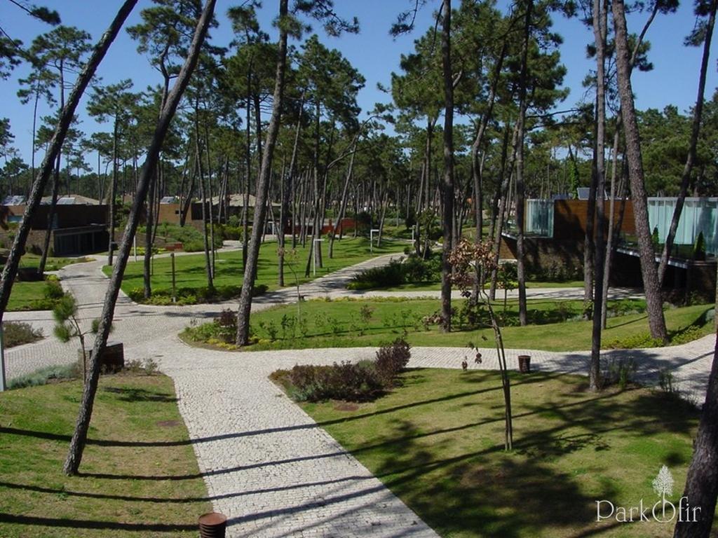 BestVillas Park Ofir Esposende Eksteriør bilde