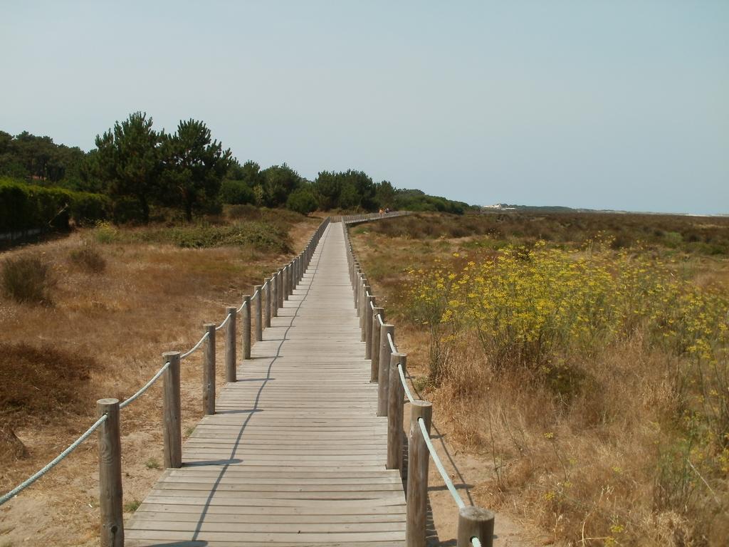 BestVillas Park Ofir Esposende Eksteriør bilde