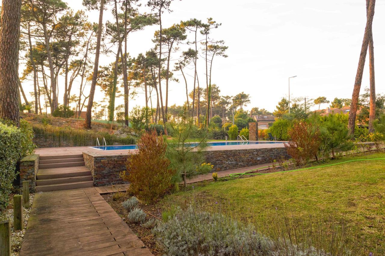 BestVillas Park Ofir Esposende Eksteriør bilde
