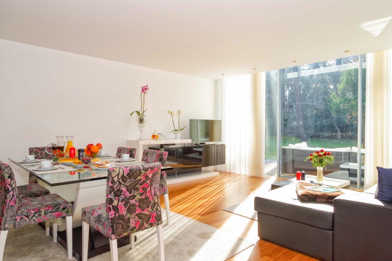 BestVillas Park Ofir Esposende Eksteriør bilde