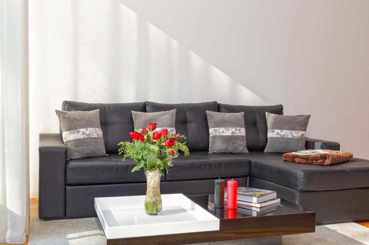 BestVillas Park Ofir Esposende Eksteriør bilde