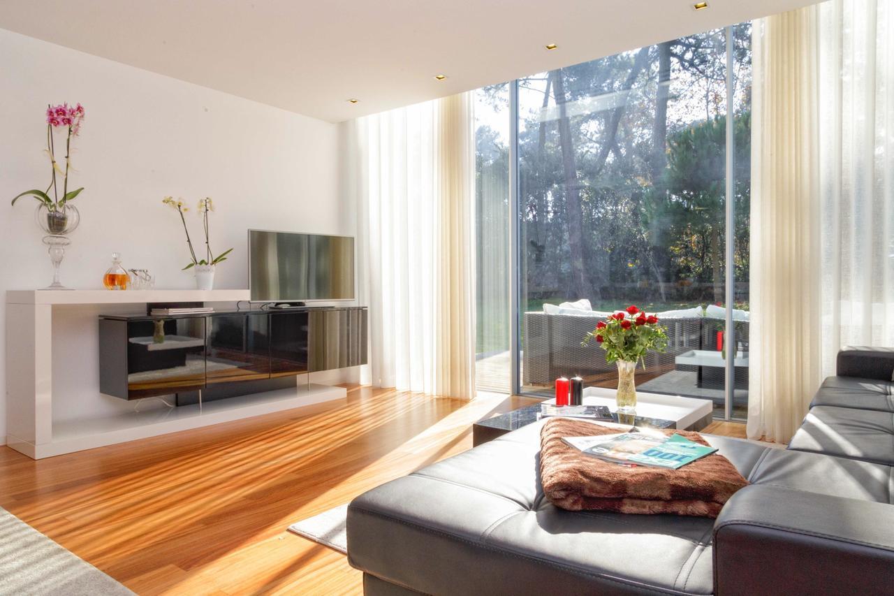 BestVillas Park Ofir Esposende Eksteriør bilde