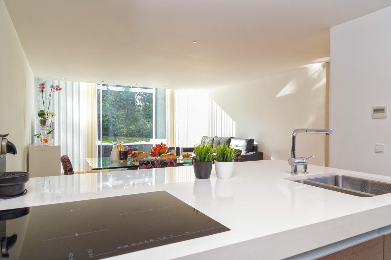 BestVillas Park Ofir Esposende Eksteriør bilde
