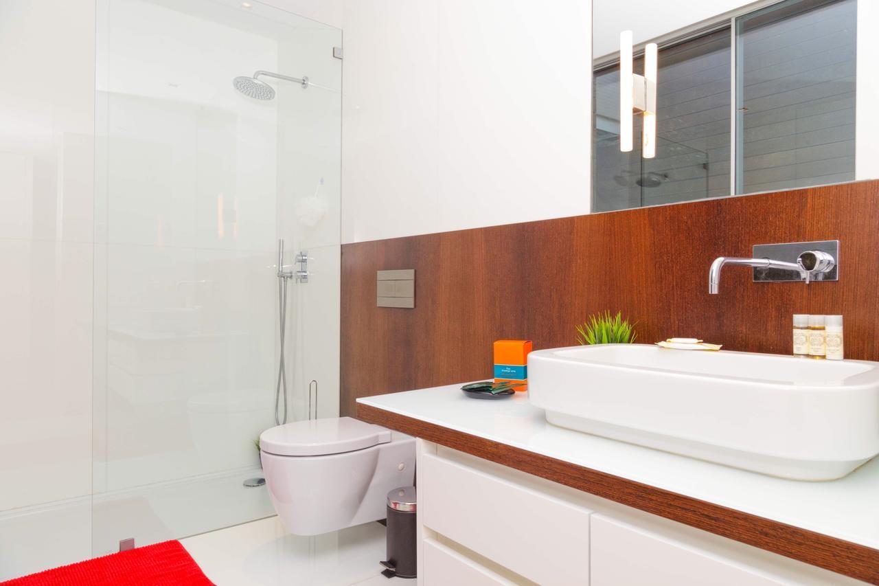 BestVillas Park Ofir Esposende Eksteriør bilde