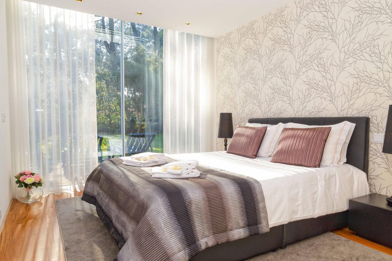 BestVillas Park Ofir Esposende Eksteriør bilde