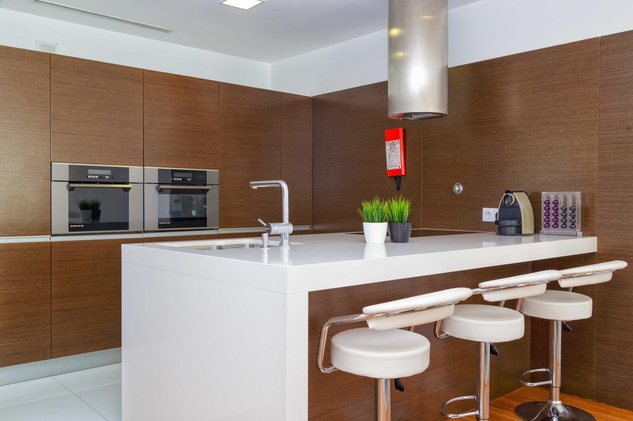 BestVillas Park Ofir Esposende Eksteriør bilde