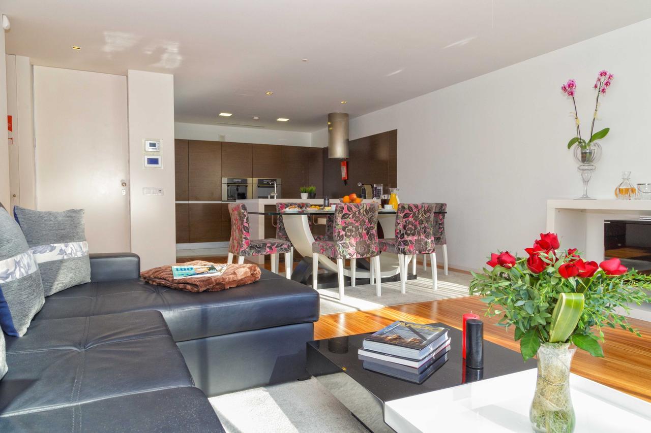 BestVillas Park Ofir Esposende Eksteriør bilde