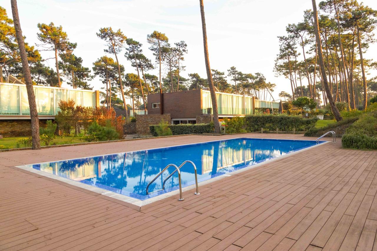 BestVillas Park Ofir Esposende Eksteriør bilde
