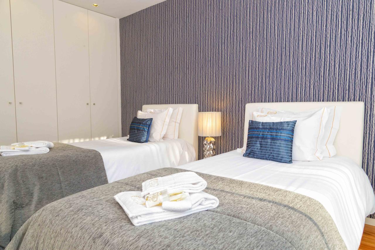 BestVillas Park Ofir Esposende Eksteriør bilde
