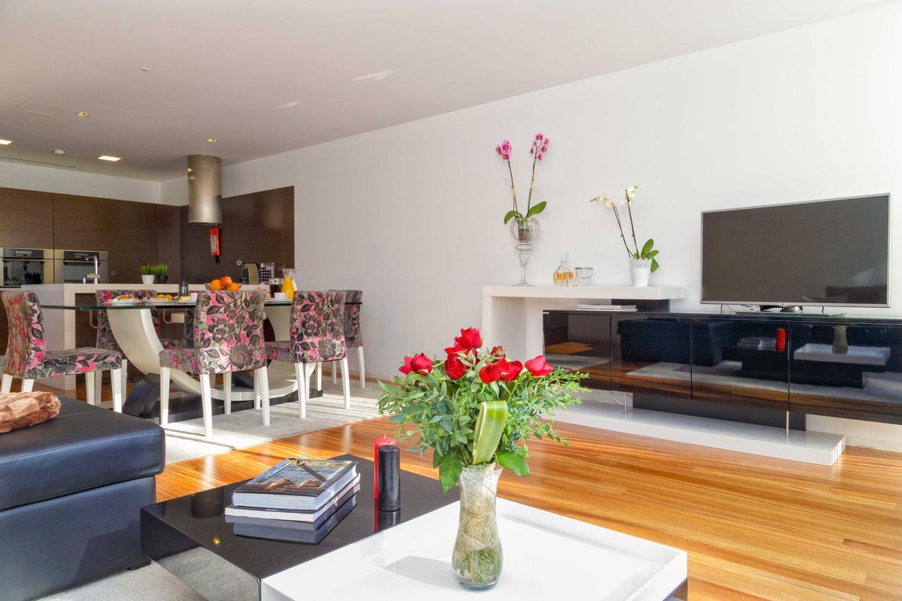 BestVillas Park Ofir Esposende Eksteriør bilde