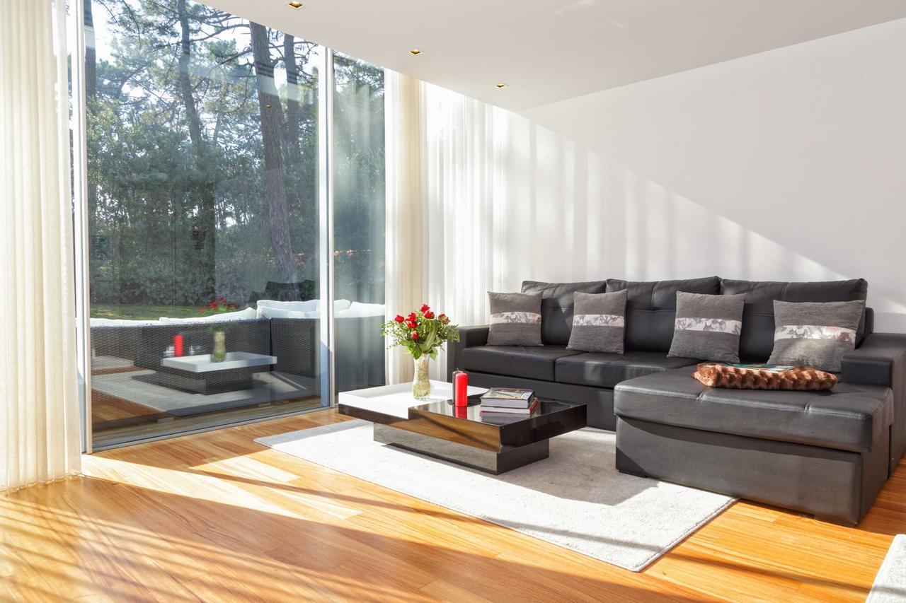 BestVillas Park Ofir Esposende Eksteriør bilde