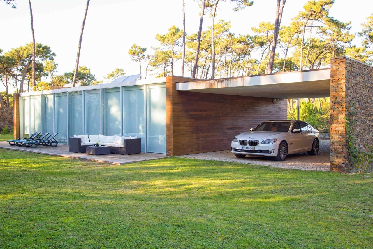 BestVillas Park Ofir Esposende Eksteriør bilde