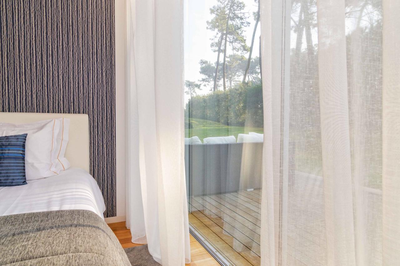 BestVillas Park Ofir Esposende Eksteriør bilde