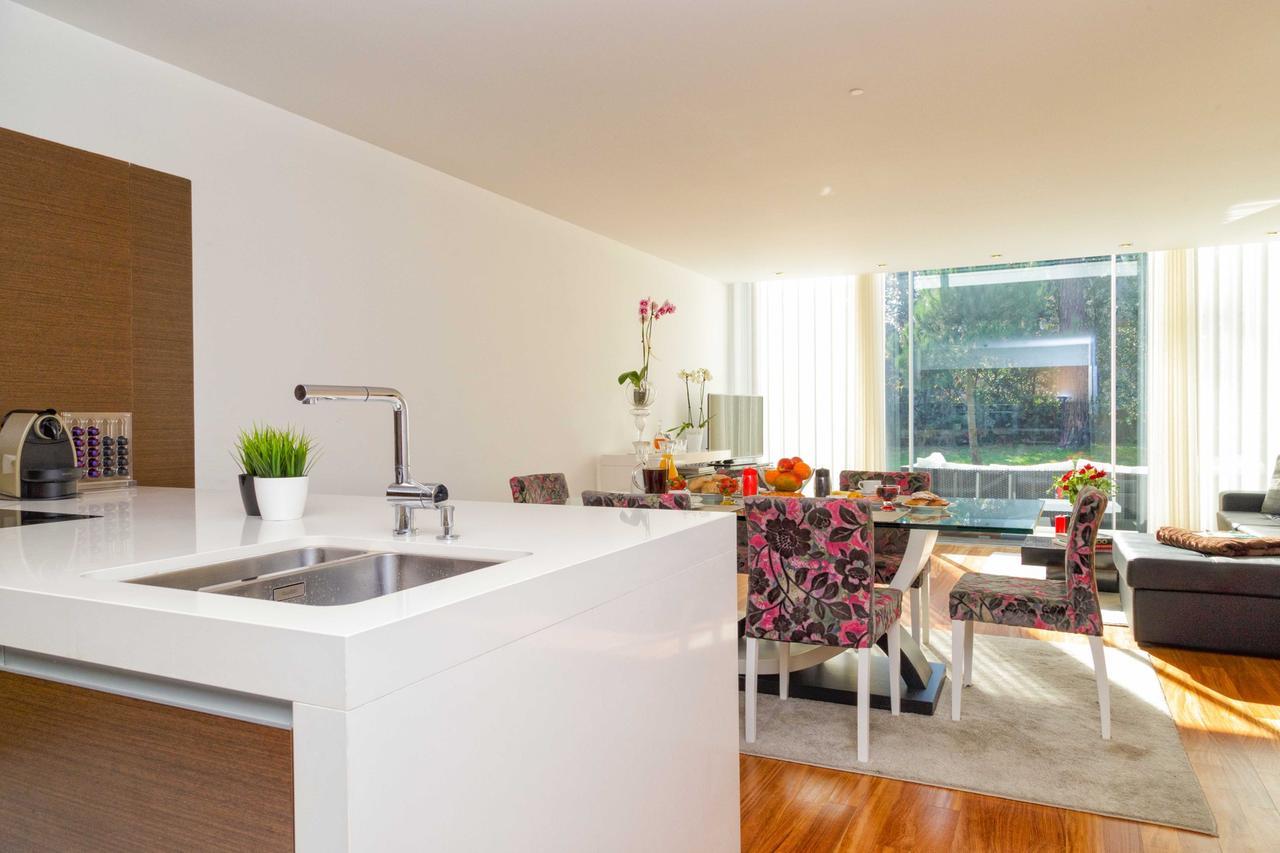 BestVillas Park Ofir Esposende Eksteriør bilde