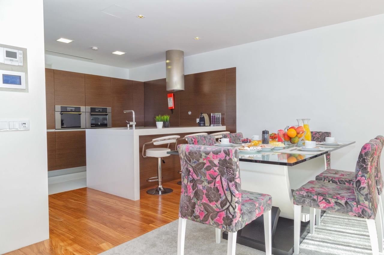 BestVillas Park Ofir Esposende Eksteriør bilde