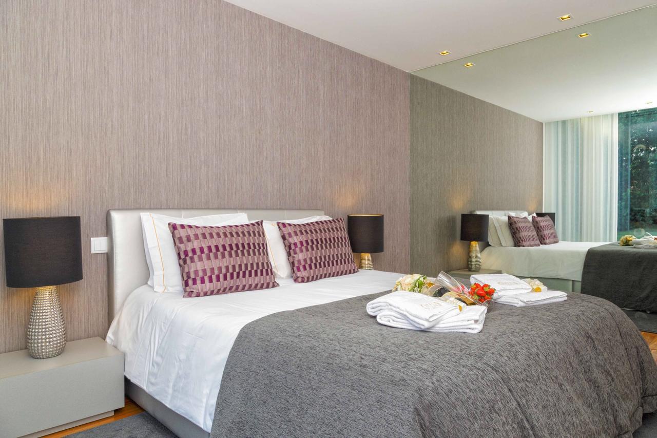 BestVillas Park Ofir Esposende Eksteriør bilde