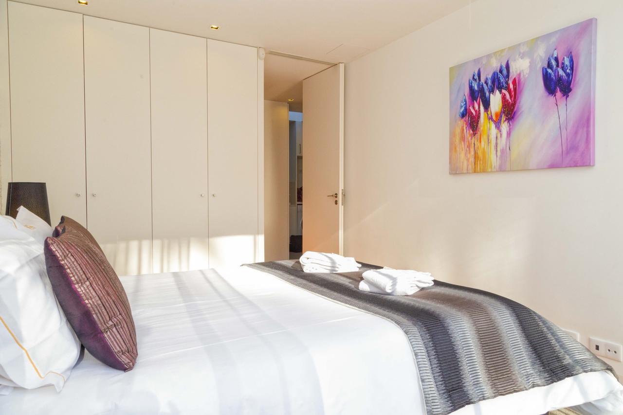 BestVillas Park Ofir Esposende Eksteriør bilde