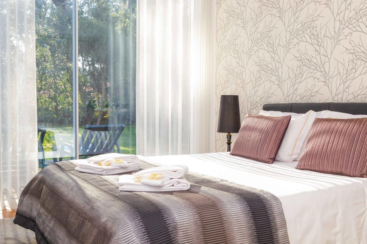 BestVillas Park Ofir Esposende Eksteriør bilde