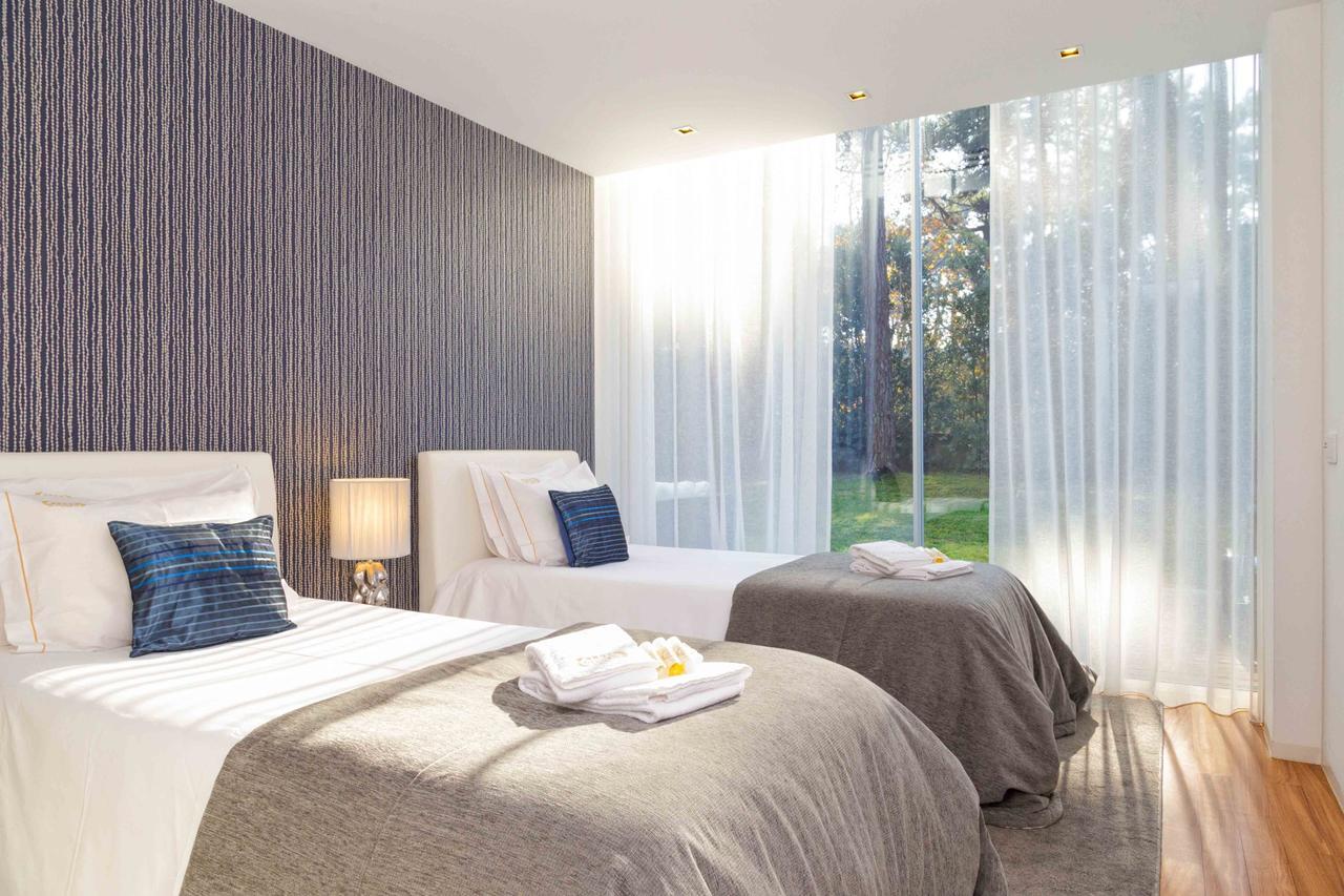 BestVillas Park Ofir Esposende Eksteriør bilde