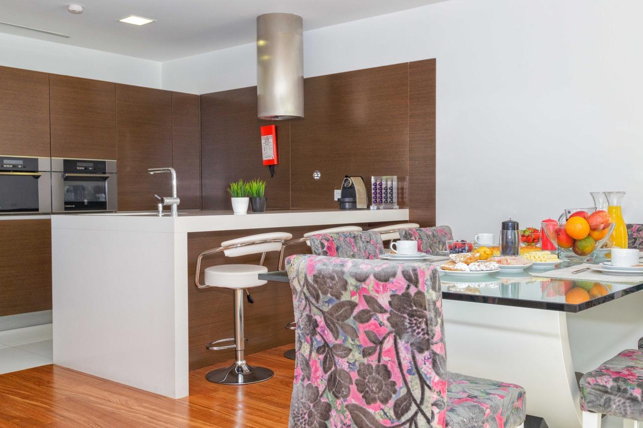 BestVillas Park Ofir Esposende Eksteriør bilde