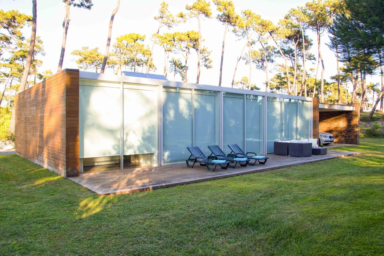 BestVillas Park Ofir Esposende Eksteriør bilde
