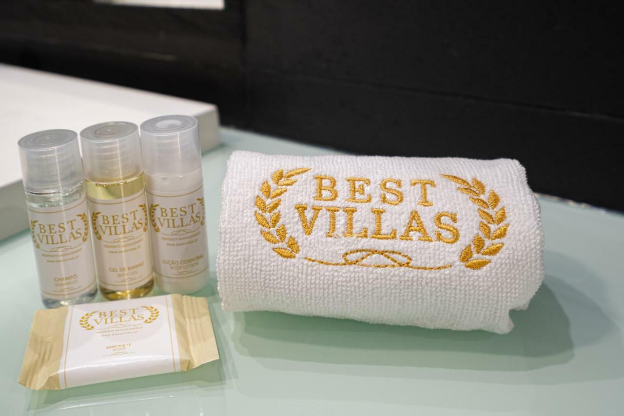 BestVillas Park Ofir Esposende Eksteriør bilde